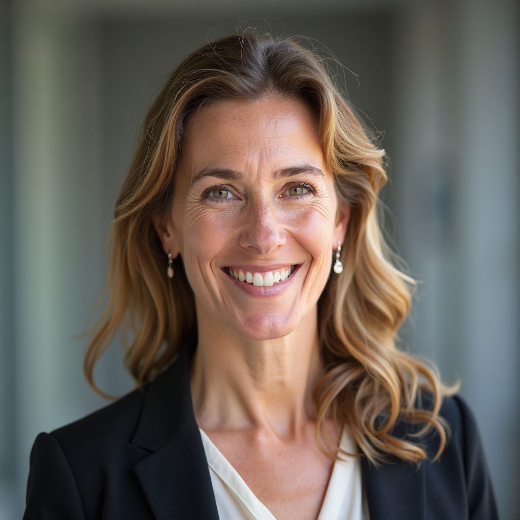 Maria Schulze